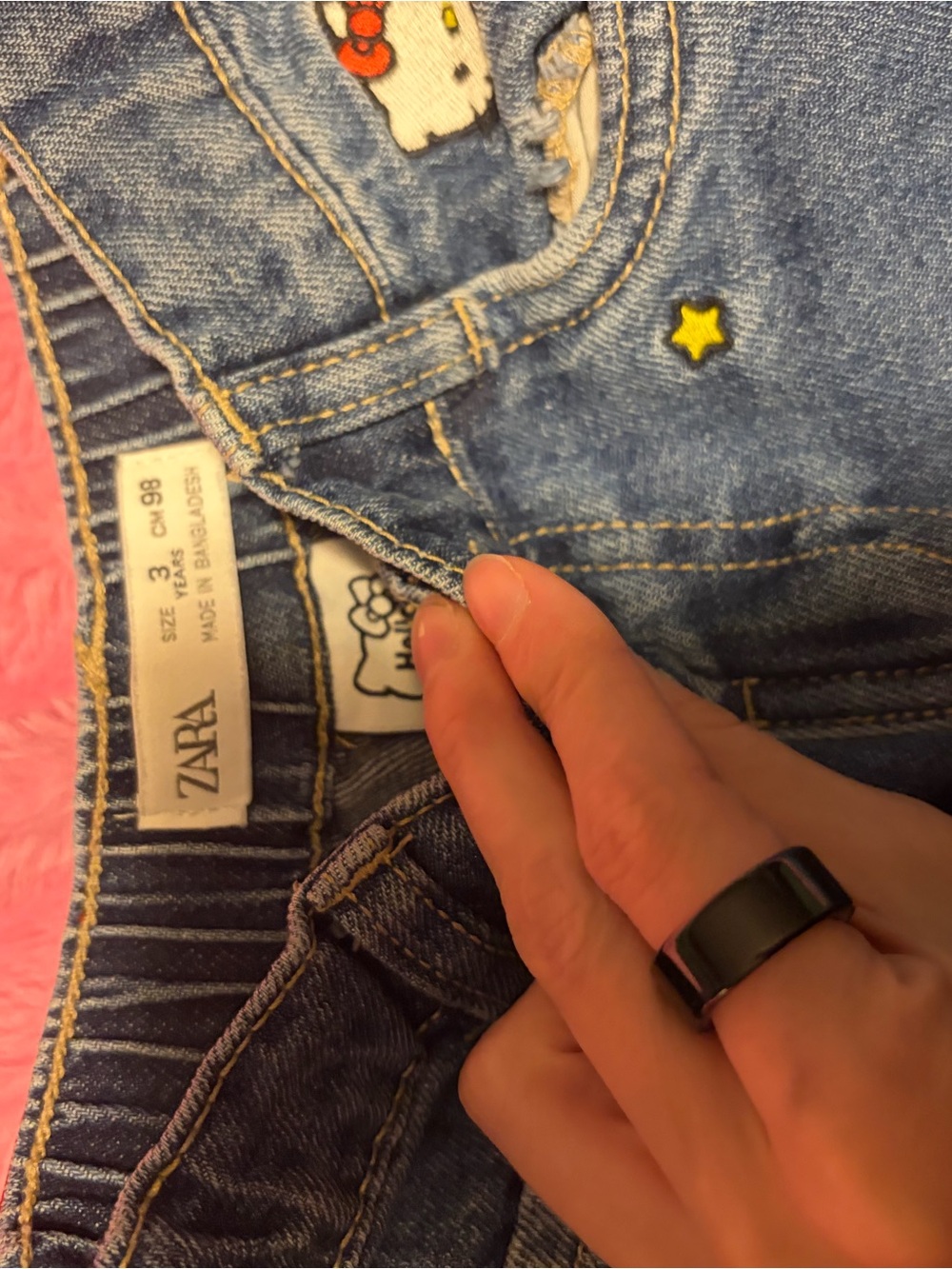 Zara - Picture 3 of 4